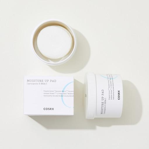 COSRX One Step Moisture Up Pad 70 EA