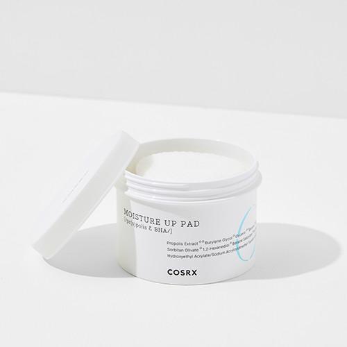 COSRX One Step Moisture Up Pad 70 EA