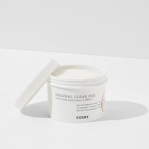 COSRX One Step Original Clear Pad 70 Sheets