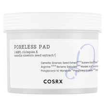 Load image into Gallery viewer, COSRX Poreless Pad 70 Sheets
