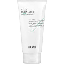 Load image into Gallery viewer, COSRX Pure Fit Cica Cleanser 150ml
