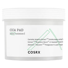Load image into Gallery viewer, COSRX Pure Fit Cica Toner Pad 90 Sheets
