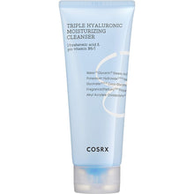 Load image into Gallery viewer, COSRX Triple Hyaluronic Moisturizing Cleanser 150ml

