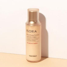 Load image into Gallery viewer, TONYMOLY Floria Nutra Energy Skin Care Set
