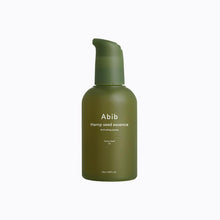 Load image into Gallery viewer, Abib Hemp Seed Essence Activating Pump 55ml
