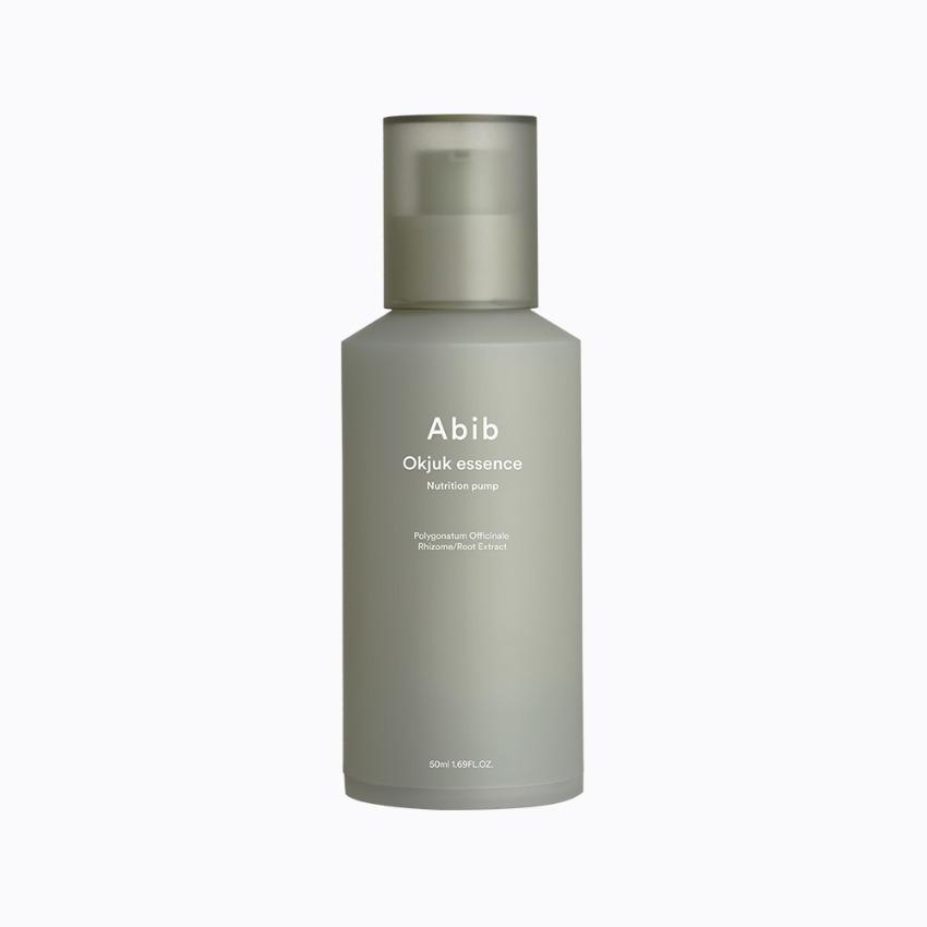 Abib Okjuk Essence Nutrition Pump 50ml
