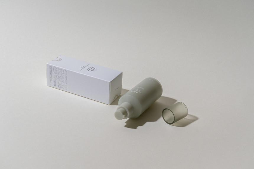 Abib Okjuk Essence Nutrition Pump 50ml