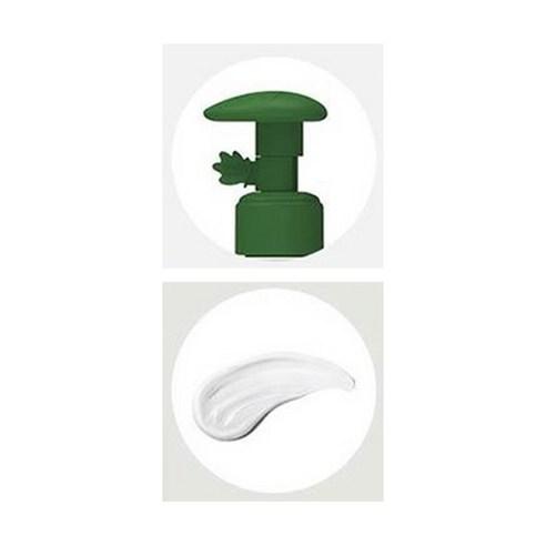 [GREEN FINGER] Natural Moisture Baby Lotion 320ml