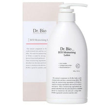 Load image into Gallery viewer, Dr.Bio Eco Moisture Baby Lotion 480ml
