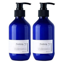 Load image into Gallery viewer, [Pyunkang Yul] ATO Baby Lotion Blue Label 290ml x 2ea
