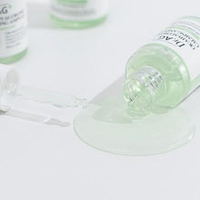 Load image into Gallery viewer, Dr.AG+ Cica Repair Peeling Pad 40p + Cica Hyaluronic Calming Ampoule 25ml SET
