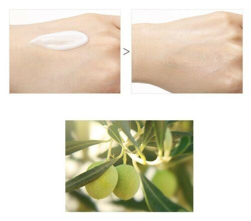 NATURE REPUBLIC - Ultra Hydrate OLIVE Toner 180ml & Emulsion 180ml SET