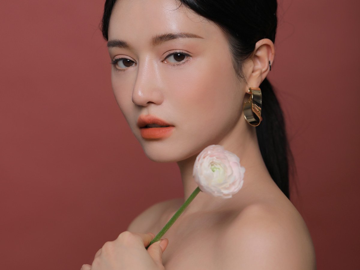 3CE Blur Water Tint 4.6g #BAKE BEIGE