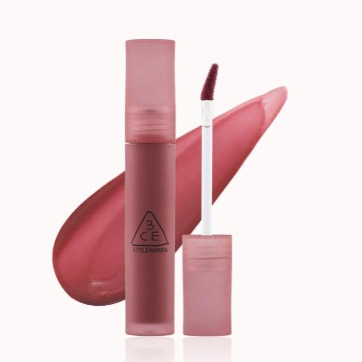 3CE Blur Water Tint 4.6g #DOUBLE WIND