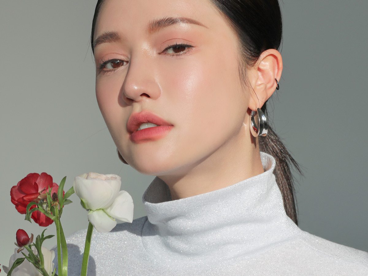 3CE Blur Water Tint 4.6g #DOUBLE WIND