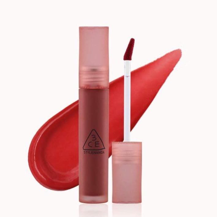 3CE Blur Water Tint 4.6g #PLAY OFF