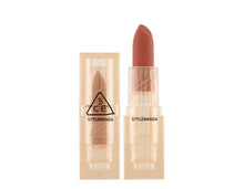 Load image into Gallery viewer, 3CE Soft Matte Lipstick 3.5g #SOFT MELLOW
