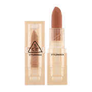3CE Soft Matte Lipstick 3.5g #WARMISH MOVE