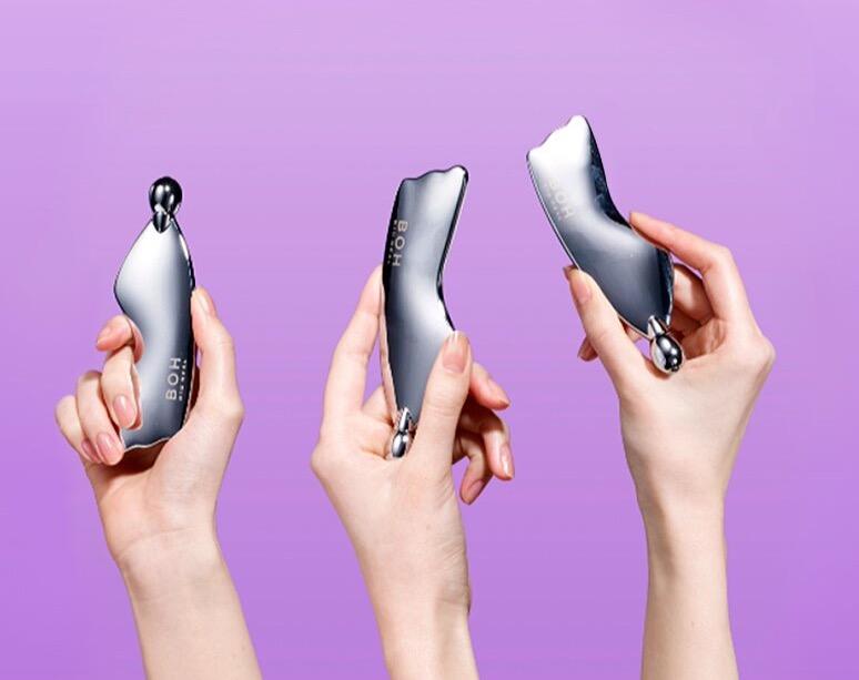 [BIO HEAL BOH] Probioderm Lifting Massager
