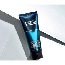 Load image into Gallery viewer, DASHU Daily Volume Up Curl Cream 150ml
