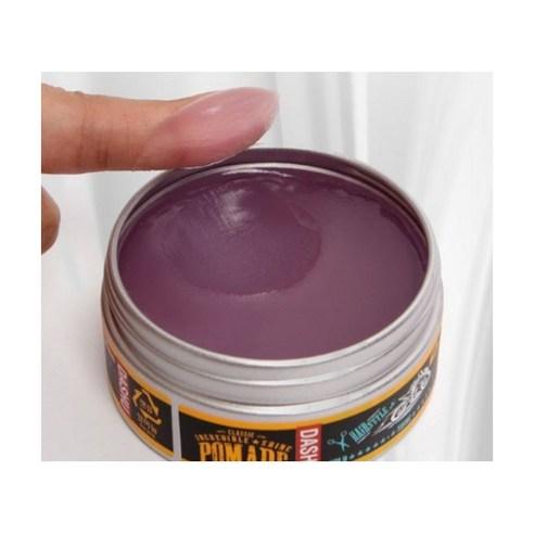 DASHU Classic Incredible Shine Pomade 100g