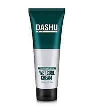 Load image into Gallery viewer, DASHU Daily Wet Curl Cream 150ml
