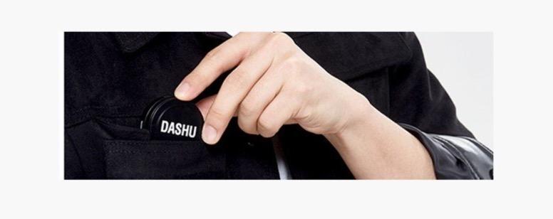 DASHU For Men Premium Original Super Matte Hair Styling Wax 100g