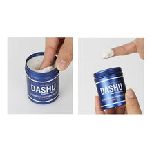 Load image into Gallery viewer, DASHU For Men Premium Ultra Holding Power Hair Styling Wax 100g
