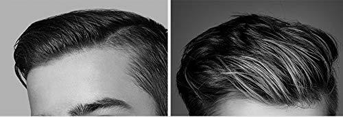 DASHU For Men Premium Ultra Holding Power Hair Styling Wax 100g