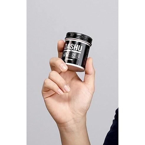 DASHU Scalp x Phyton 87 Hard Hair Styling Wax 100g