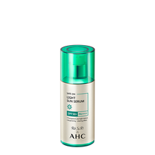 Load image into Gallery viewer, AHC Safe On Light Sun Serum 40ml
