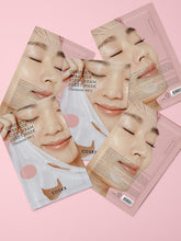 Load image into Gallery viewer, COSRX Balancium Comfort Ceramide Soft Cream Sheet Mask 5 Sheets (26mlX5ea)
