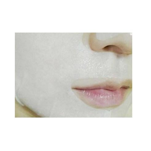 EUNYUL Aloe Natural Moisture Mask Pack 22ml x 50ea