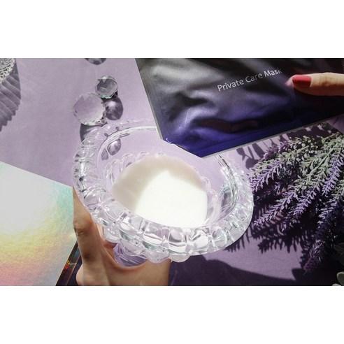 DEWYCEL Private Care Mask 10set