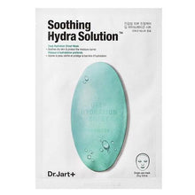 Load image into Gallery viewer, Dr.Jart+ DERMASK WATER JET SOOTHING HYDRA SOLUTION 25g x 5ea
