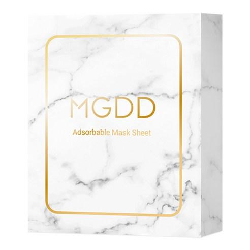 MGDD Adsorbable Mask Sheet 28ml x 10ea