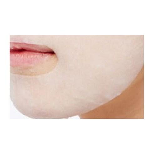 AHC Triple Hyaluronic 100% Pure Cotton MASK Sheet 25ml x 10ea