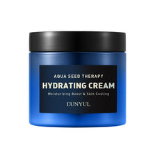 Load image into Gallery viewer, EUNYUL Aqua Seed Therapy Hydrating Cream 270g
