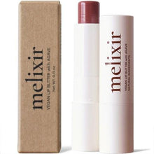 Load image into Gallery viewer, melixir Vegan Lip Butter 3.9g #02 Nude Cracker (Tinted)
