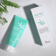 Rokkiss Tea Tree Moisture Cream 100ml