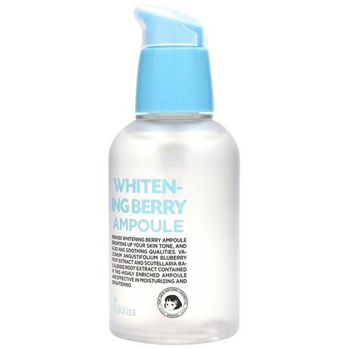 Rokkiss Whitening Berry Ampoule 55ml