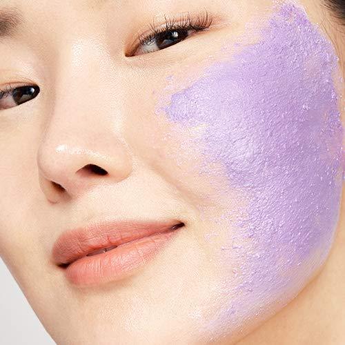 TEEHEEHEE Clearing Berry Clay Vegan Facial Mask Stick 35g