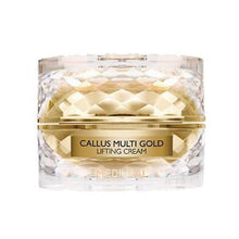 Load image into Gallery viewer, MEDIHEAL Callus Multi Gold Lifting Cream 50ml
