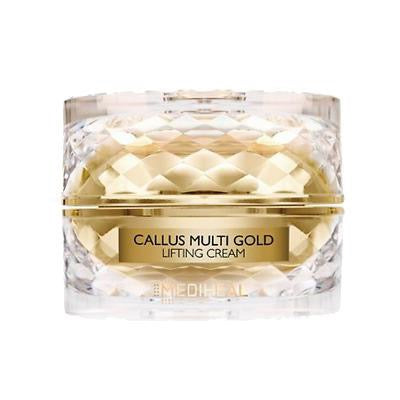 MEDIHEAL Callus Multi Gold Lifting Cream 50ml