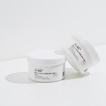 Load image into Gallery viewer, Dr.AG+ PHA+ Galac Peeling Pad 40p + Cica Hyaluronic Calming Ampoule 25ml SET
