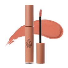 Load image into Gallery viewer, 3CE Velvet Lip Tint 4g #NEW NUDE
