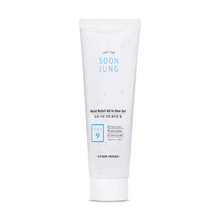 Load image into Gallery viewer, ETUDE HOUSE SoonJung Moist Relief All In One Gel 120ml

