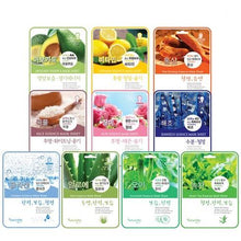 Load image into Gallery viewer, natureby Essence 10 Mask Pack B Type 23g x 10pc
