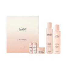 Load image into Gallery viewer, ETUDE HOUSE Moistfull Collagen Skin Care Set
