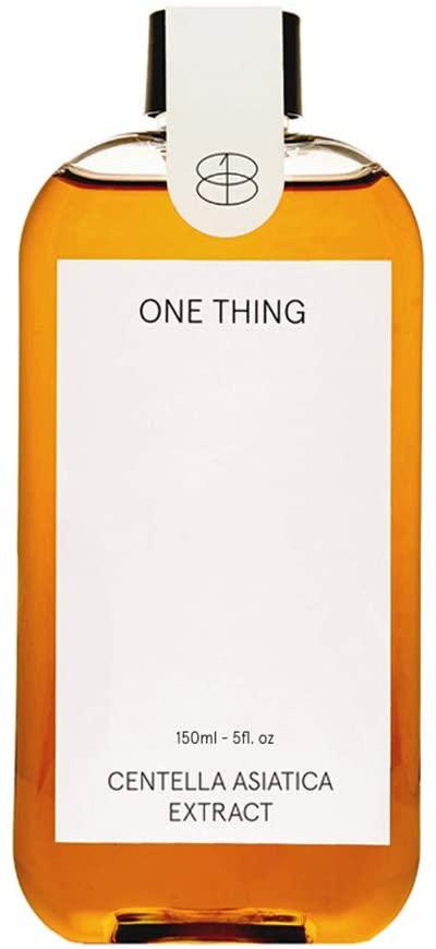 [ONE THING] Centella Asiatica Extract Toner 150ml